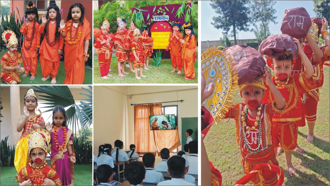 Dussehra