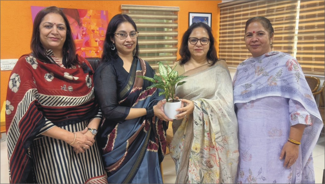 Faculty Development Program