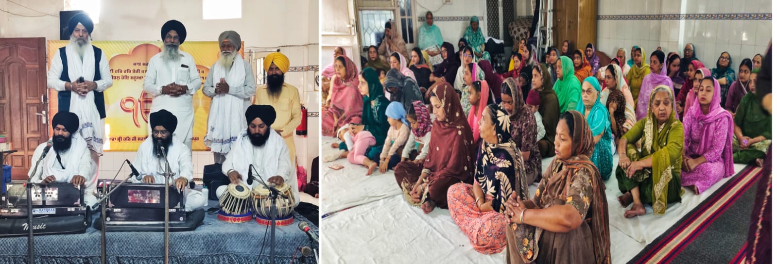 ਗੁਰਦੁਆਰਾ