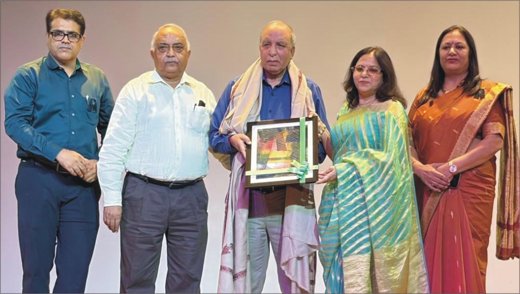 Inter-School Tech Fest
