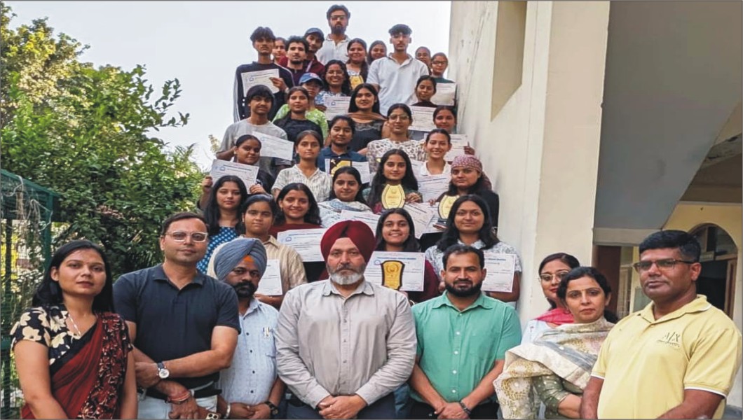 Lyallpur Khalsa College