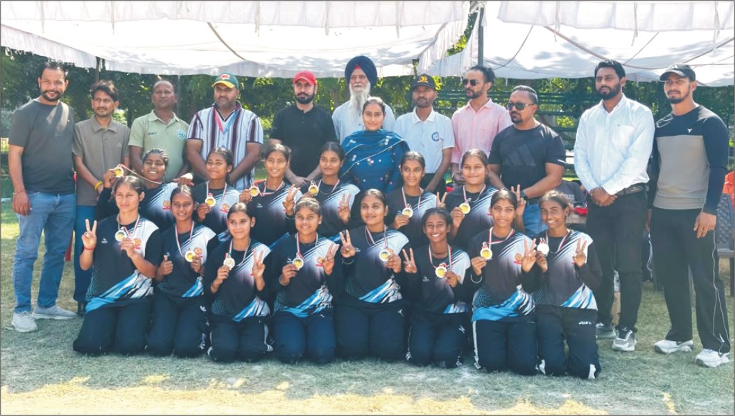 PCM S.D. College for Women
