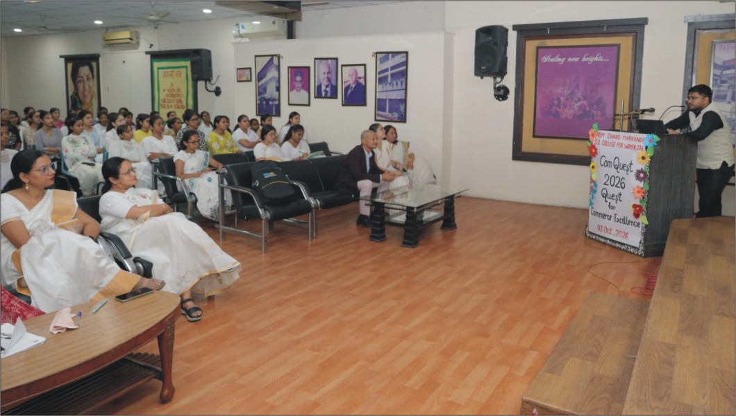 PCM S.D. College for Women