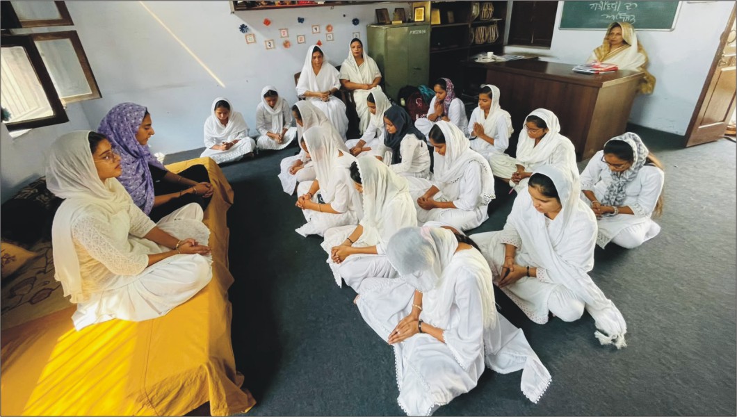 PCM S.D. College for Women
