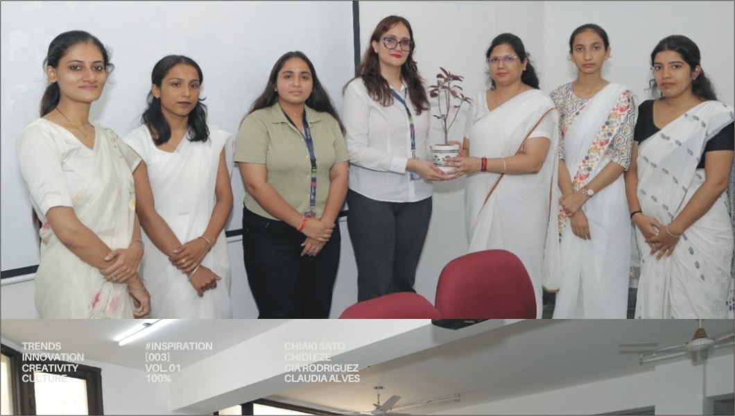 PCM S.D. College for Women