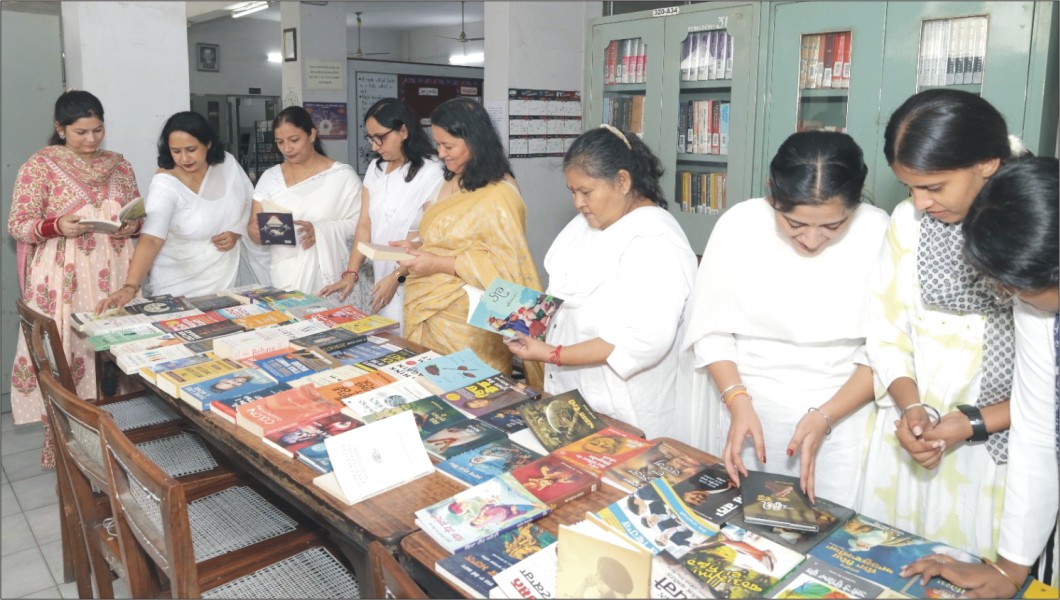 PCM S.D. College for Women