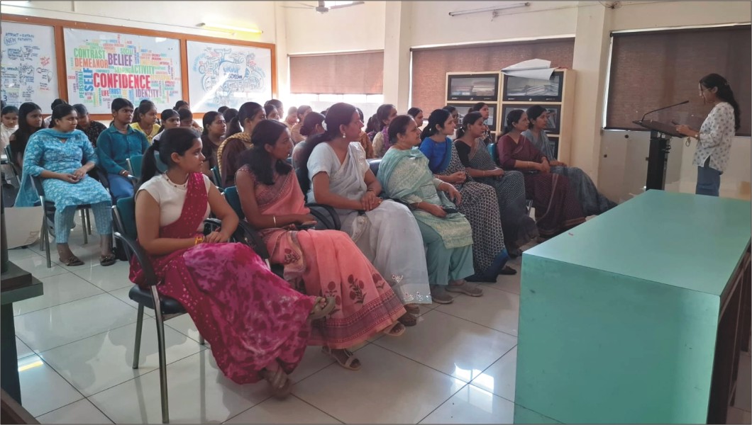 PCM S.D. College for Women