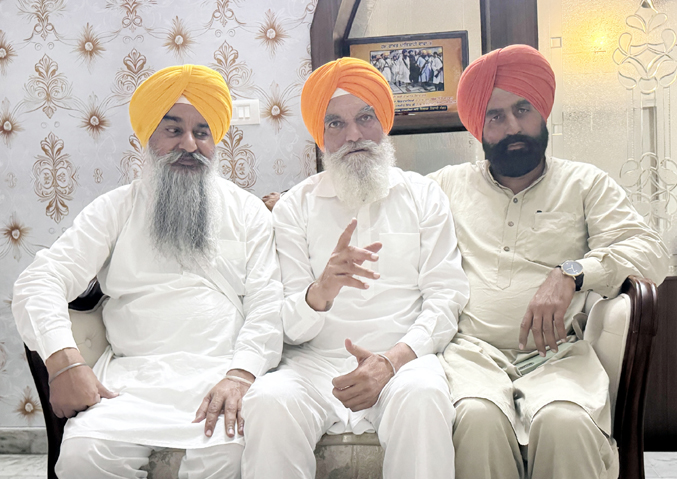 ਵਾਰਸ ਪੰਜਾਬ ਦੇ