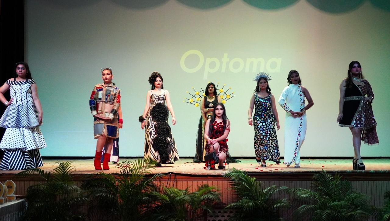 Inter-School Tech Fest