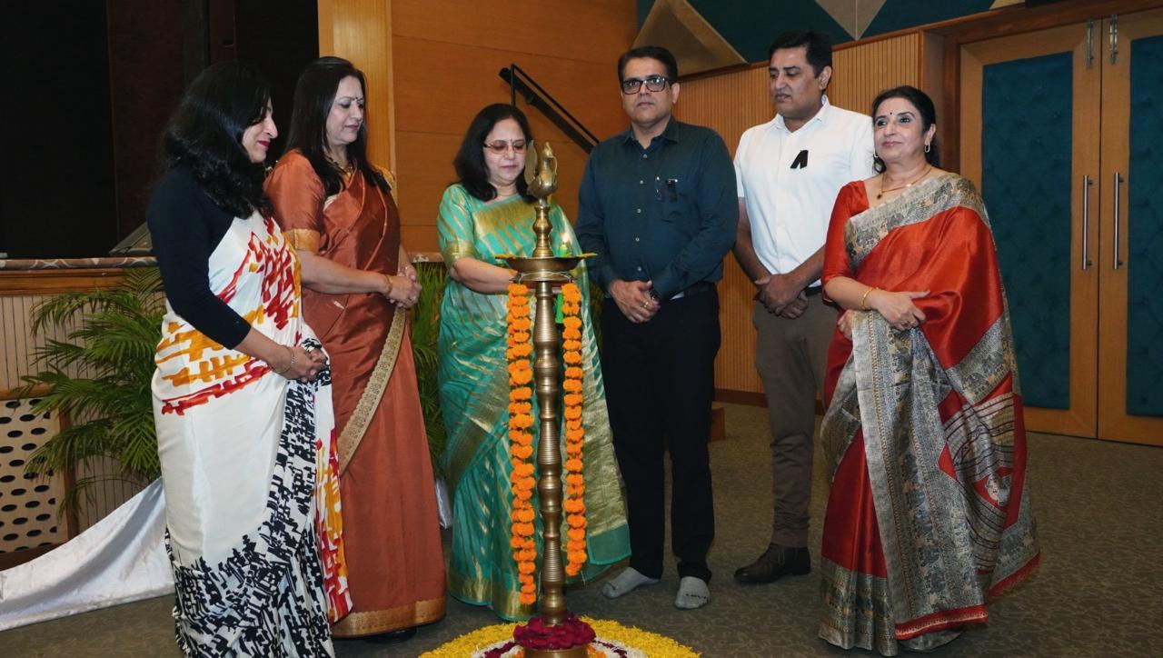 Inter-School Tech Fest