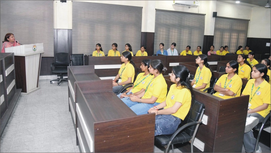 seminar